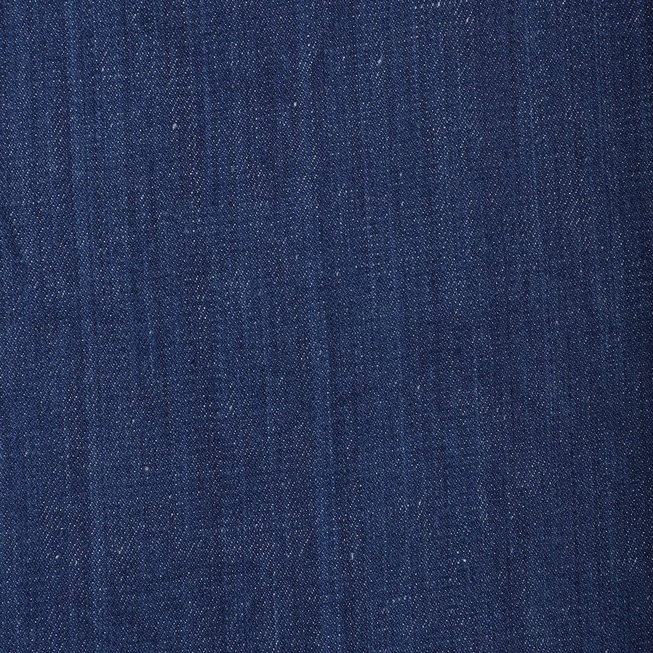 Bodhi Handloom Jacket - Denim Indigo