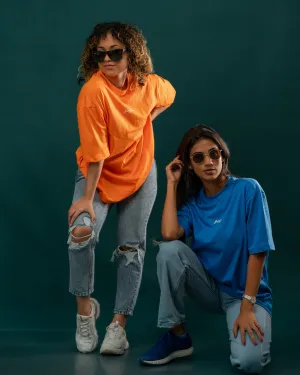 Bolt Gear | Women's Oversized T | 365 Collection