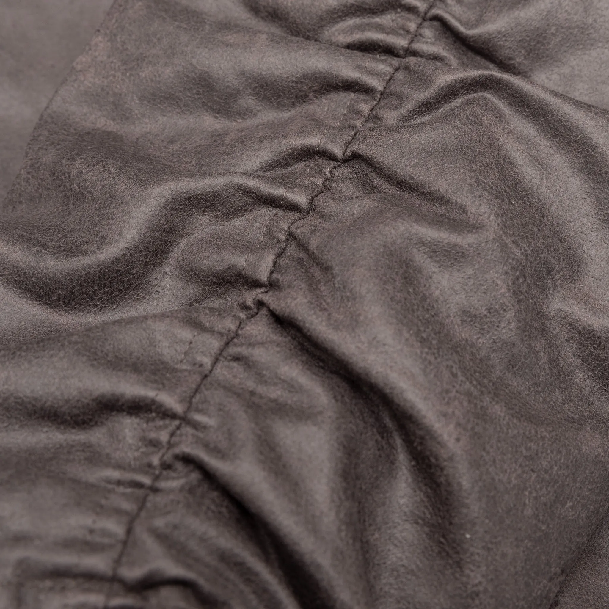 BOMBER HOOD JACKET