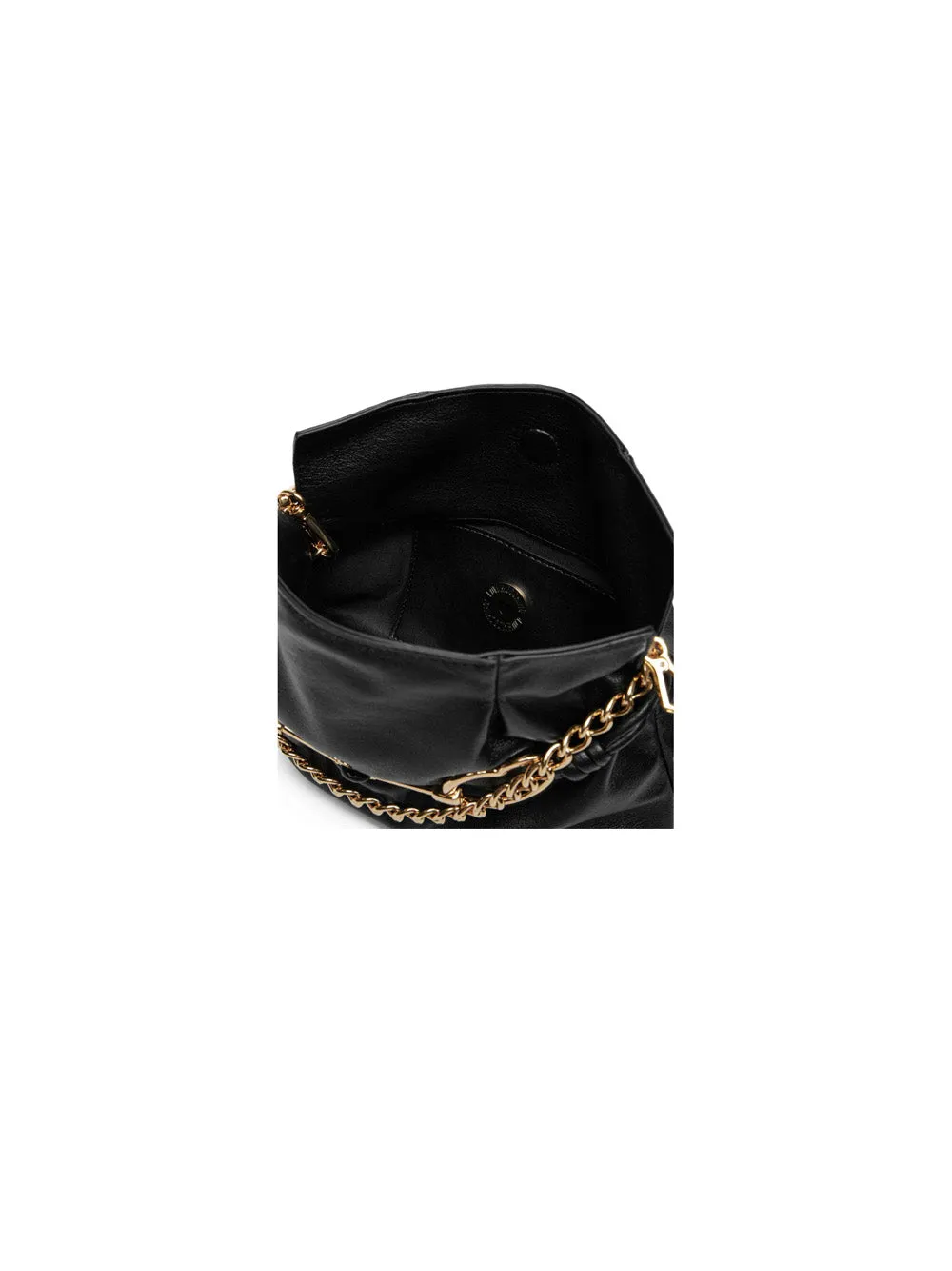 Borsa Pu Soft - Nero