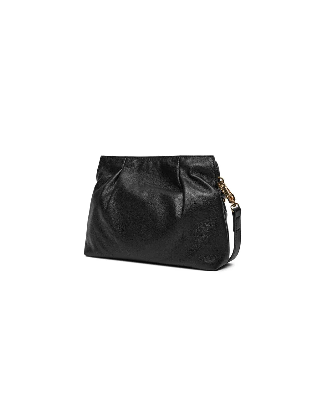 Borsa Pu Soft - Nero