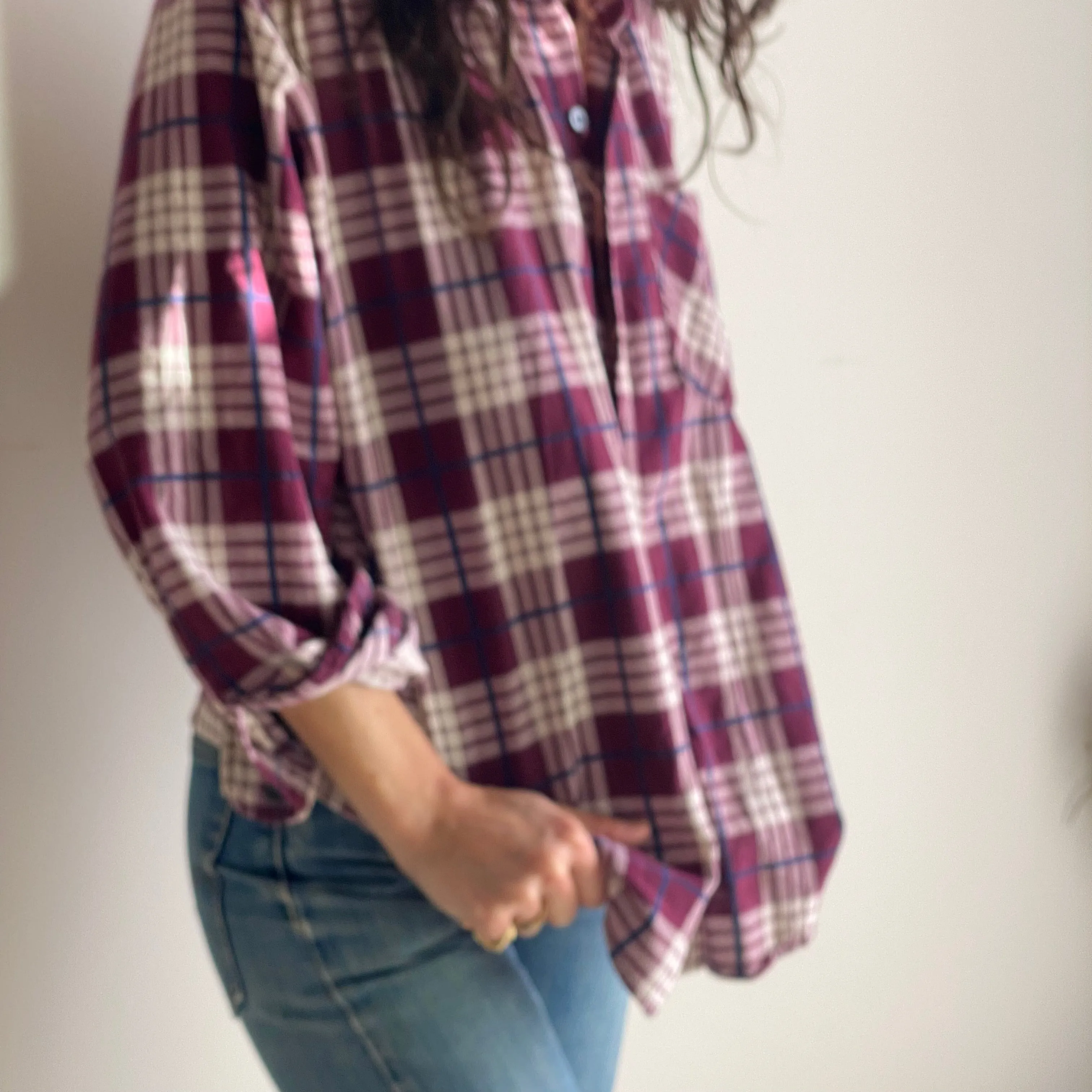 BOYFRIEND FLANNEL 2