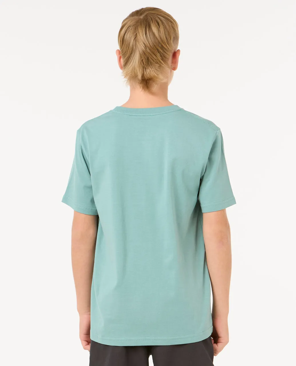 BOY'S REFILL TEE (AGES 8 & 10)