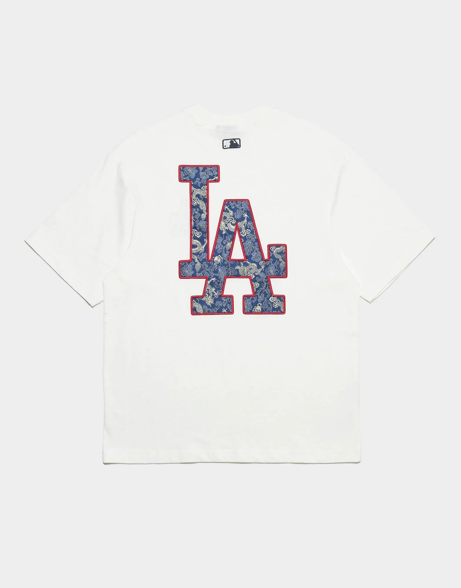 Brocade Infill T-Shirt
