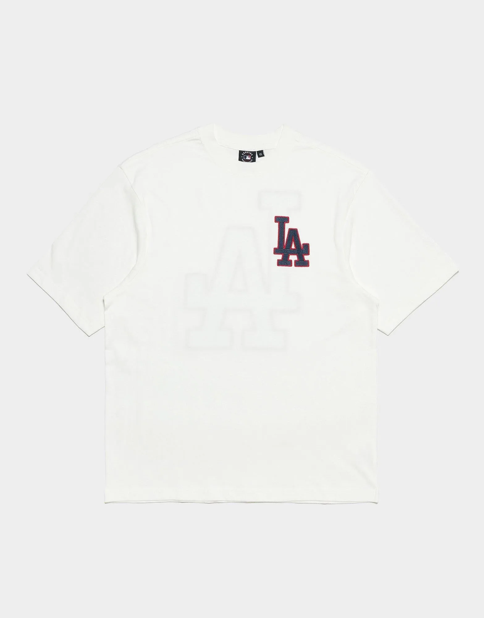 Brocade Infill T-Shirt