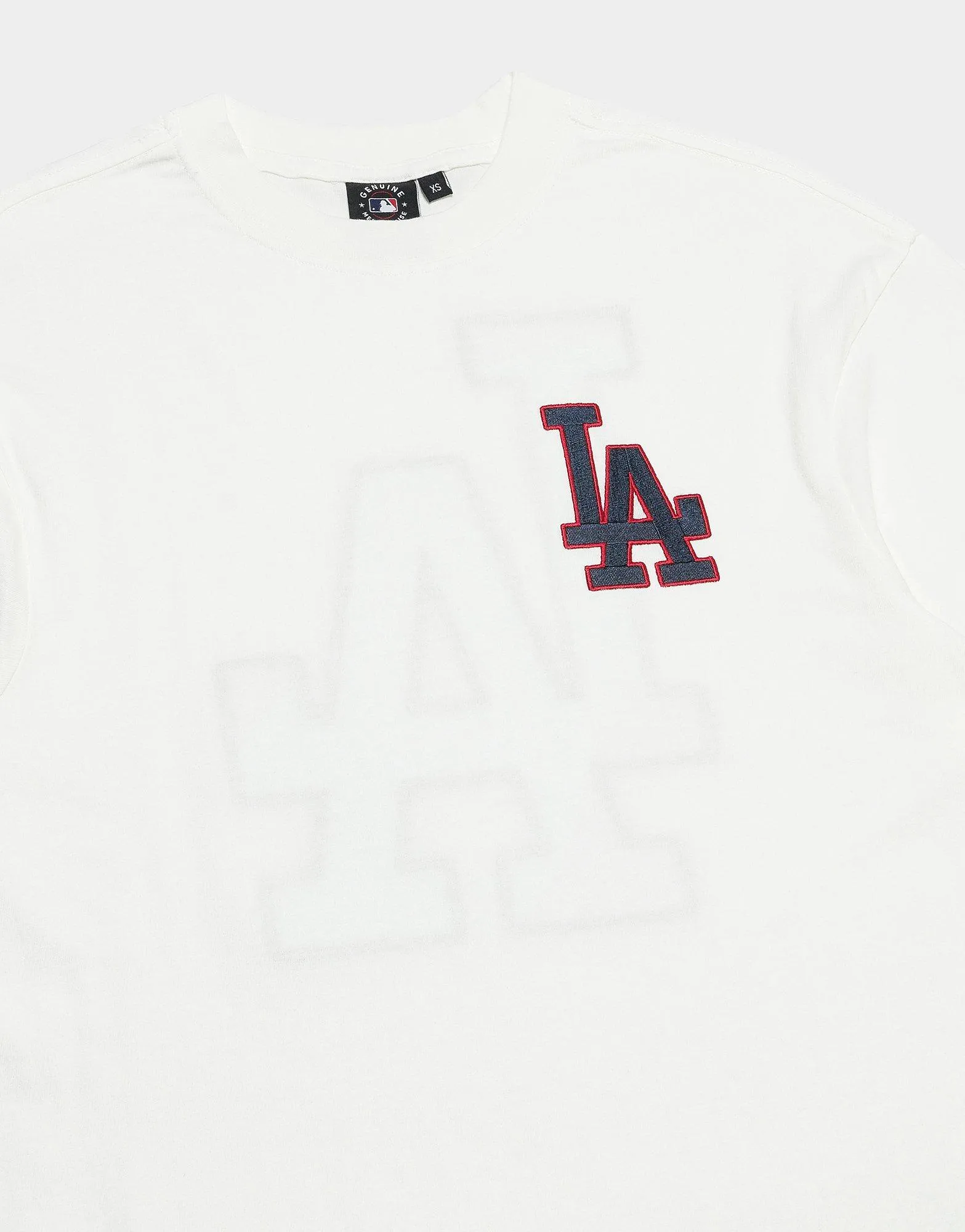 Brocade Infill T-Shirt