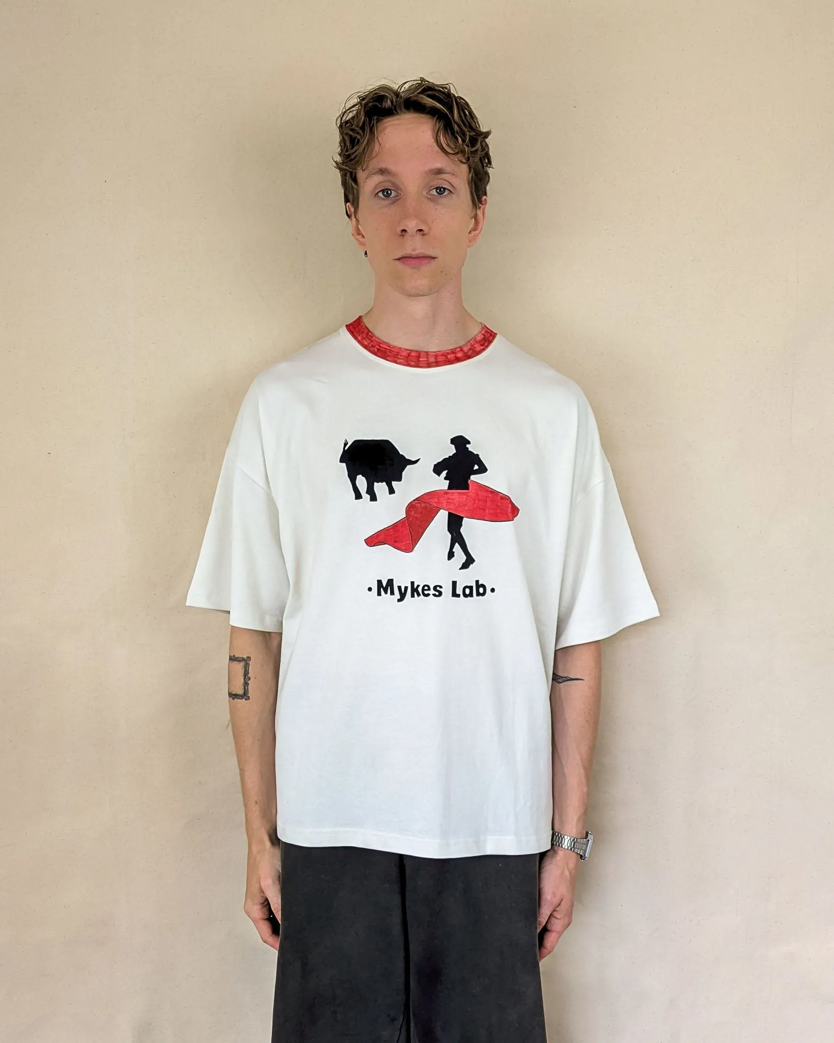 Bullfight T-Shirt