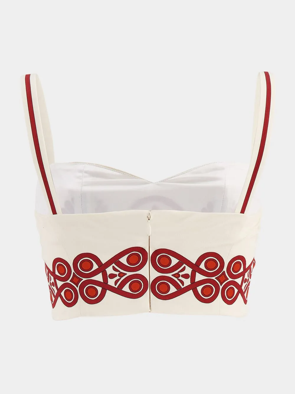 Buy Me A Martini Cropped Top