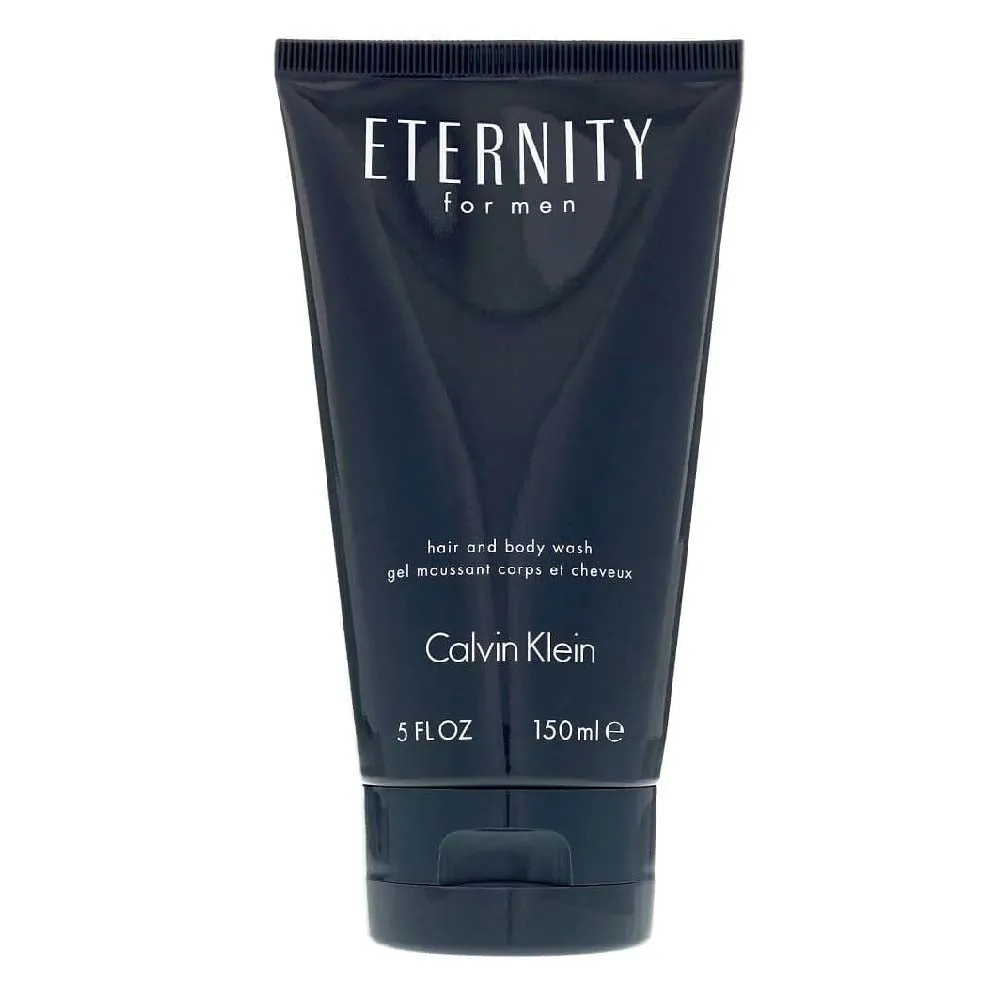 Calvin Klein Eternity Shower Gel For Men 150ml