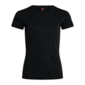 Canterbury Womens Club Plain Tee - Black