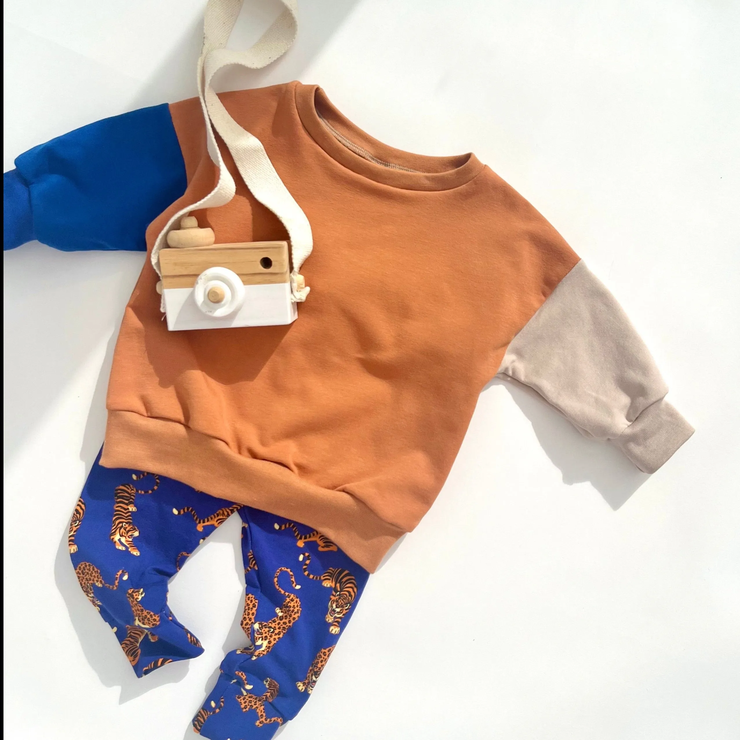Canyon Sweatshirt
