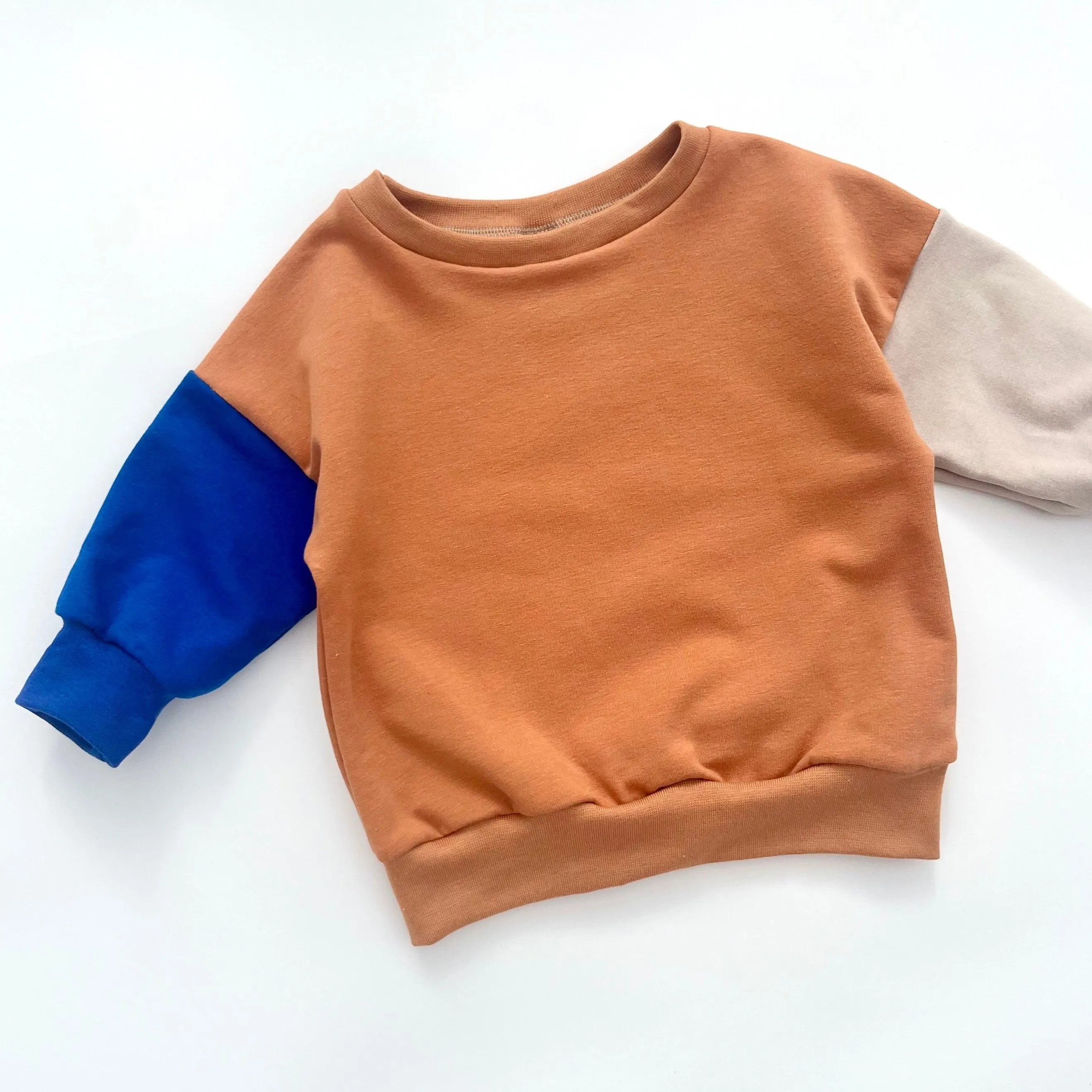 Canyon Sweatshirt
