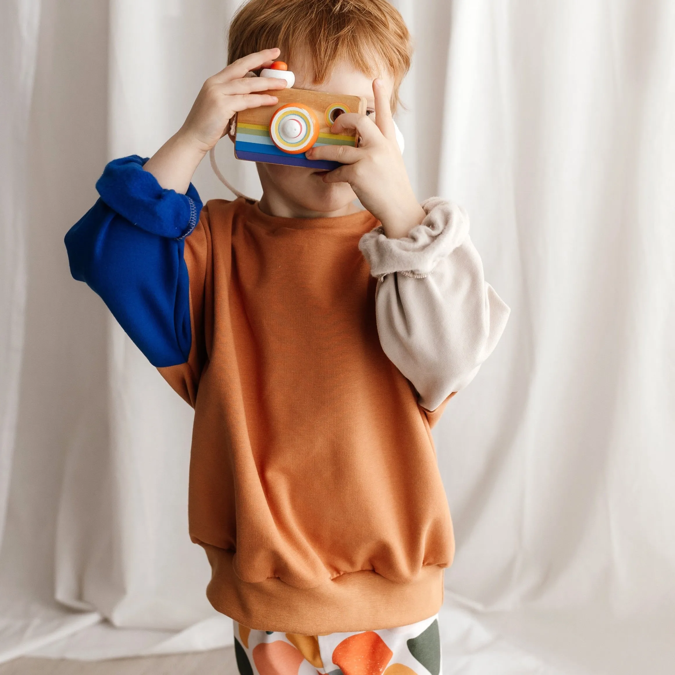 Canyon Sweatshirt