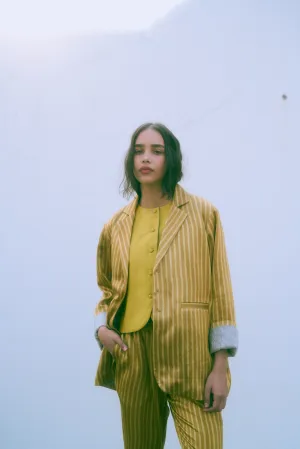 Cara (Ochre)