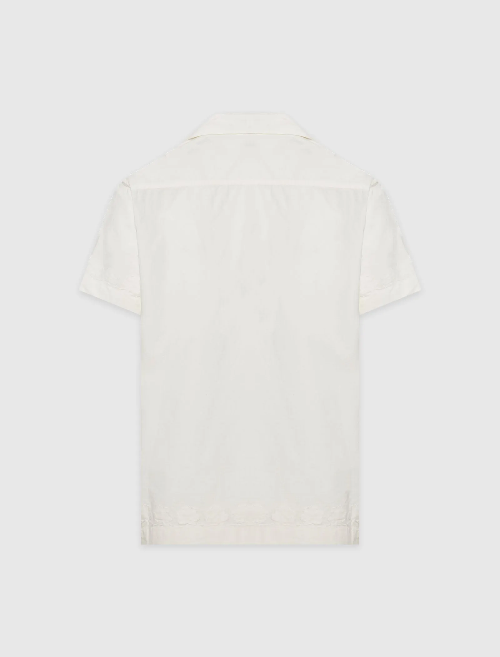 CARDINAL APPLIQUÉ SHIRT