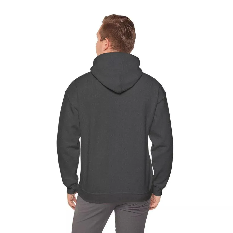 Carpe Omnia Cowboys Hoodie