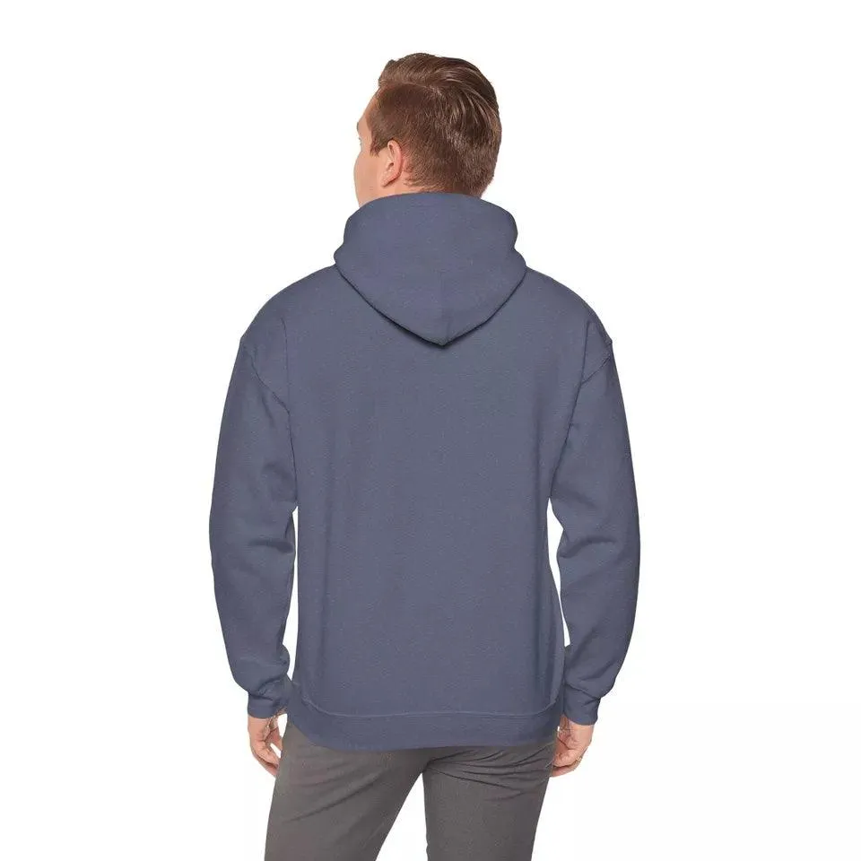 Carpe Omnia Cowboys Hoodie