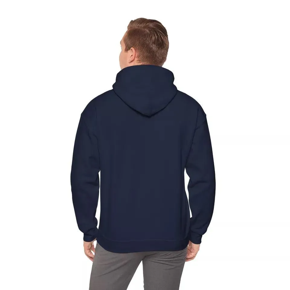 Carpe Omnia Cowboys Hoodie