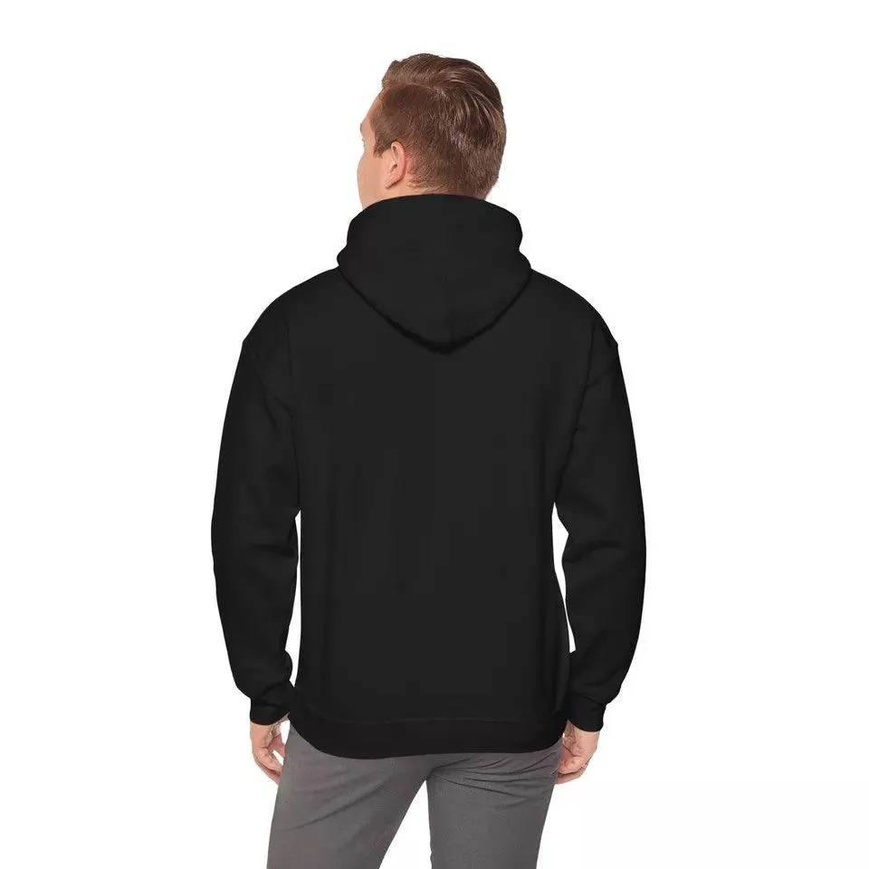 Carpe Omnia Cowboys Hoodie