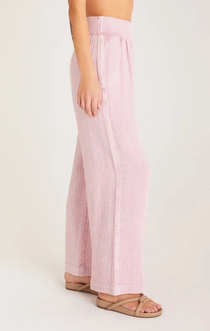 Cassidy Full Length Pant