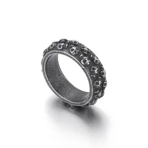 Catacombs Ring