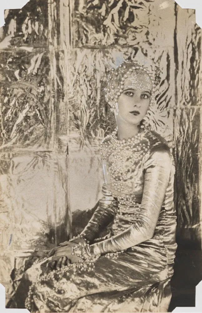 Cecil Beaton's Bright Young Things