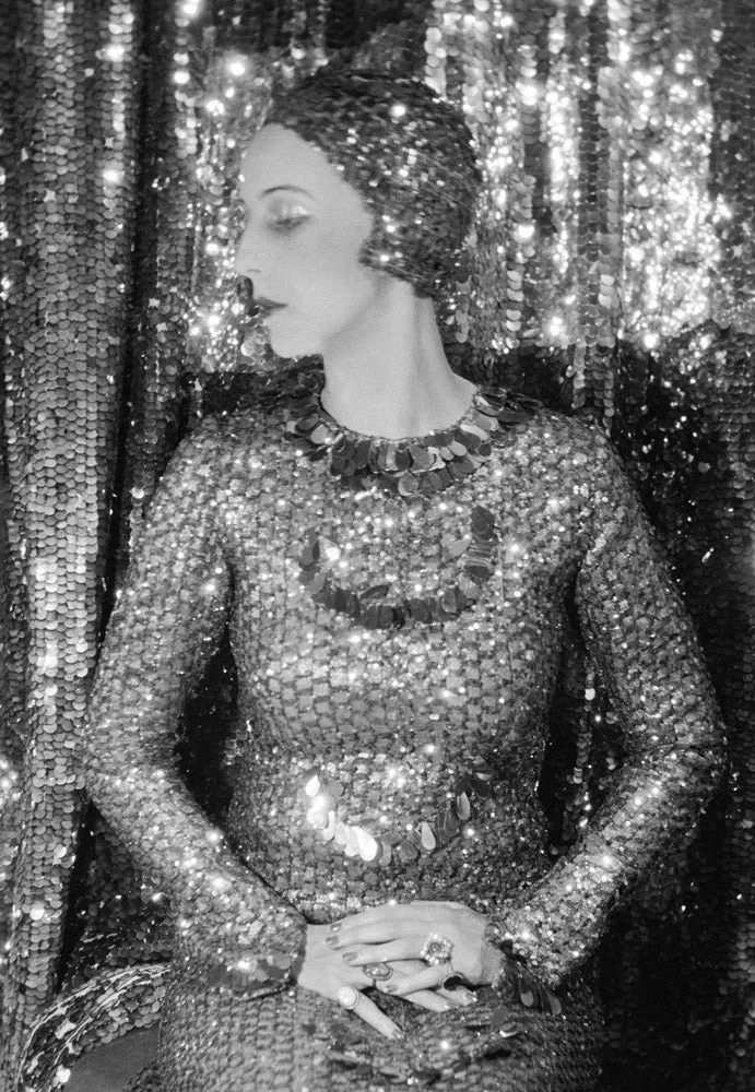 Cecil Beaton's Bright Young Things