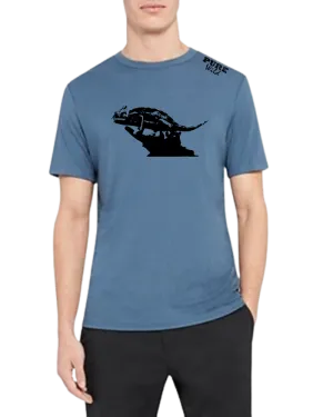 Chameleon T-Shirt For A Real Man