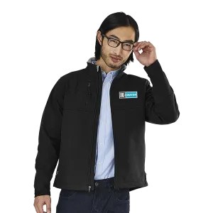 Charles River - Ultima Soft Shell Jacket. 9916.