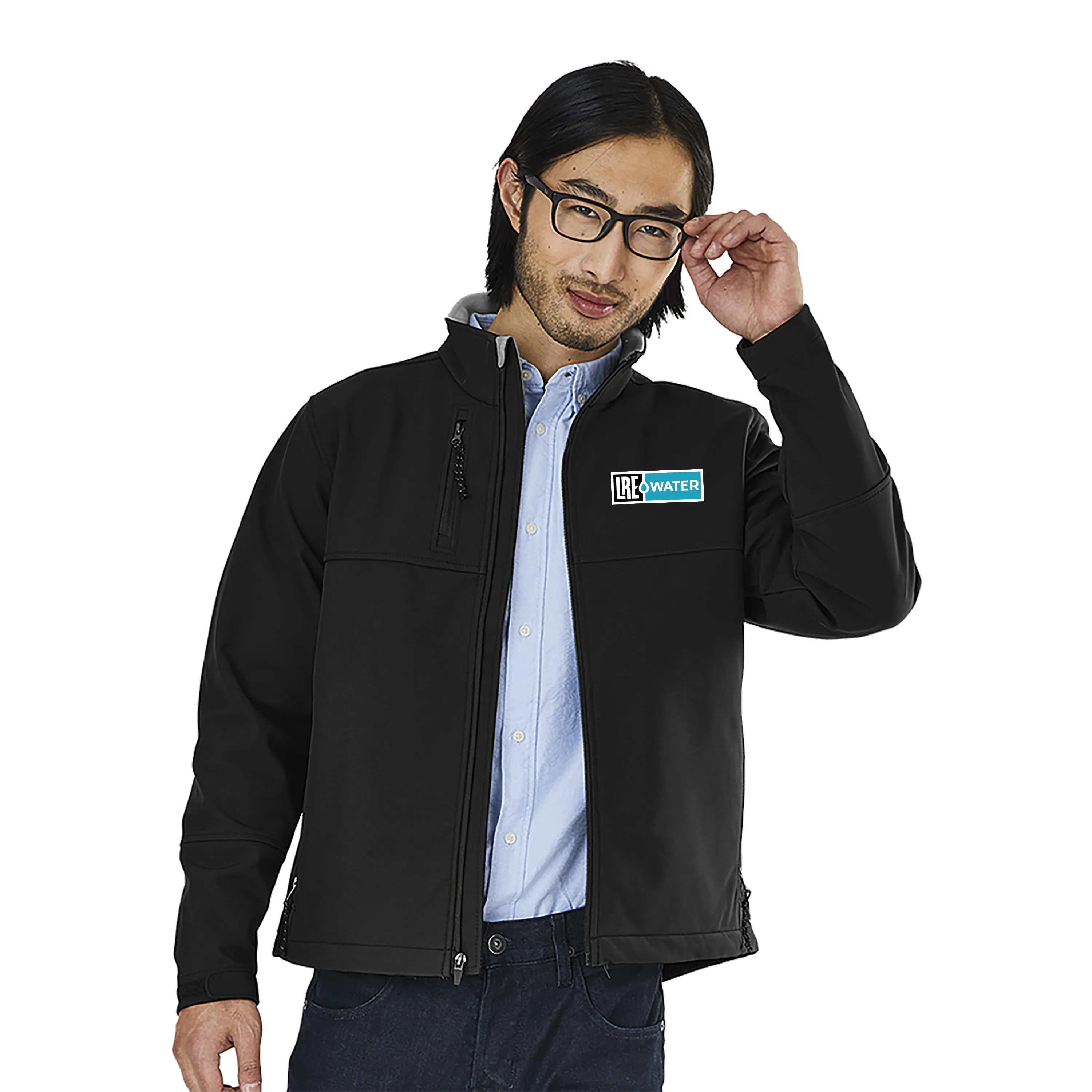 Charles River - Ultima Soft Shell Jacket. 9916.