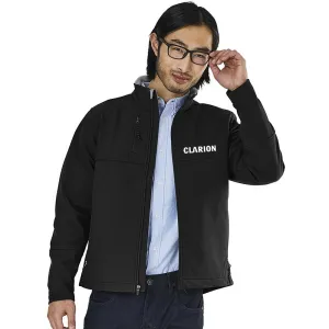 Charles River - Ultima Soft Shell Jacket. 9916.