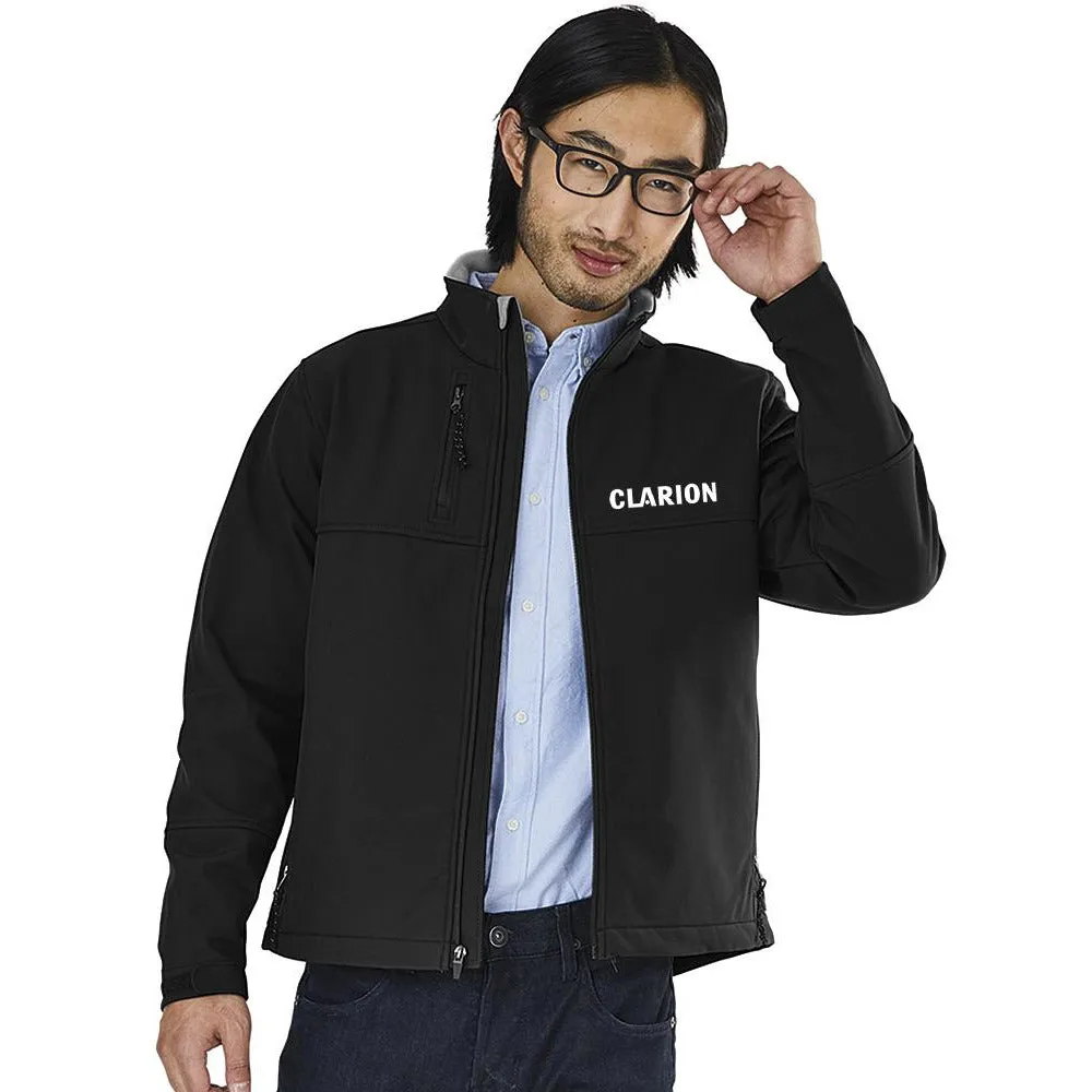 Charles River - Ultima Soft Shell Jacket. 9916.