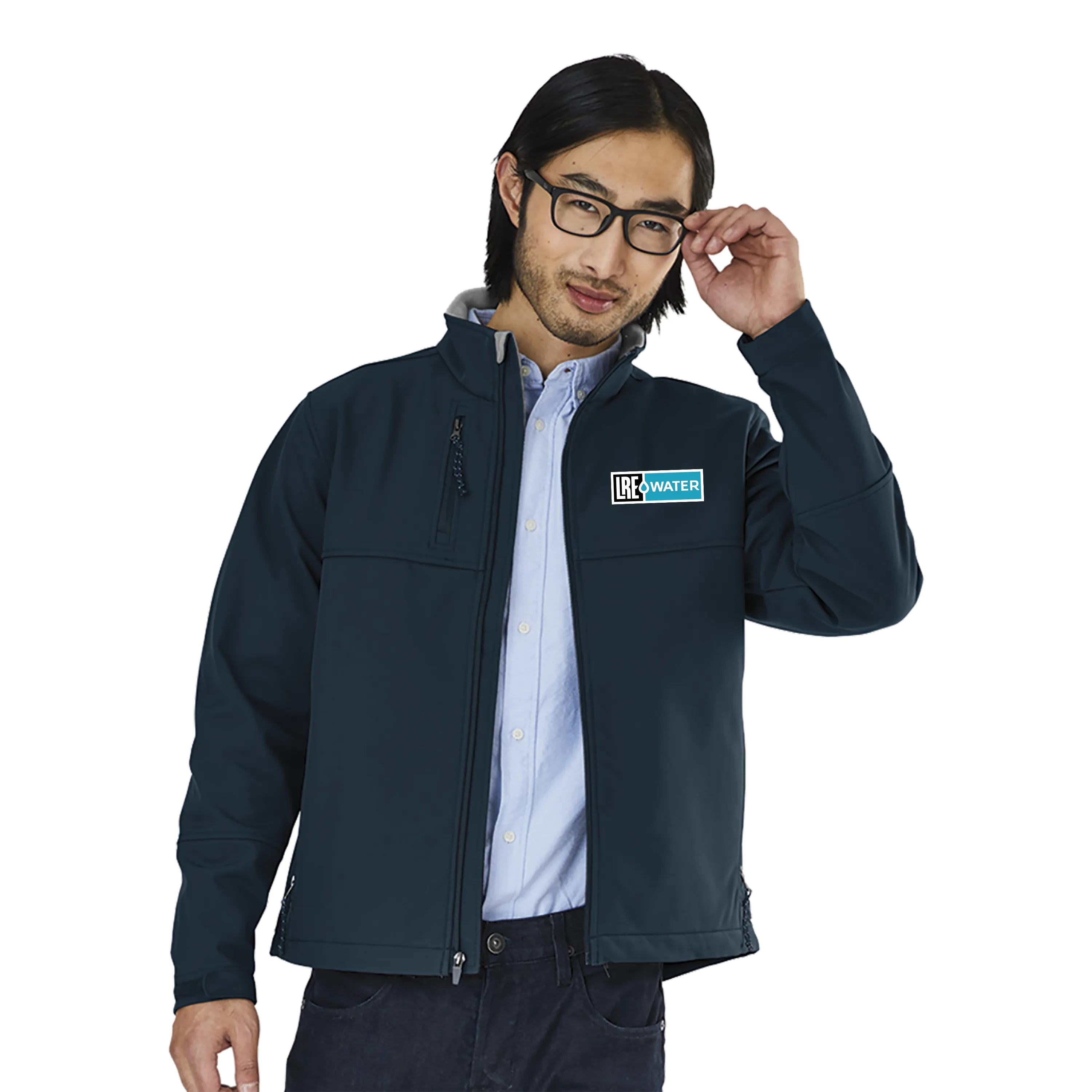 Charles River - Ultima Soft Shell Jacket. 9916.