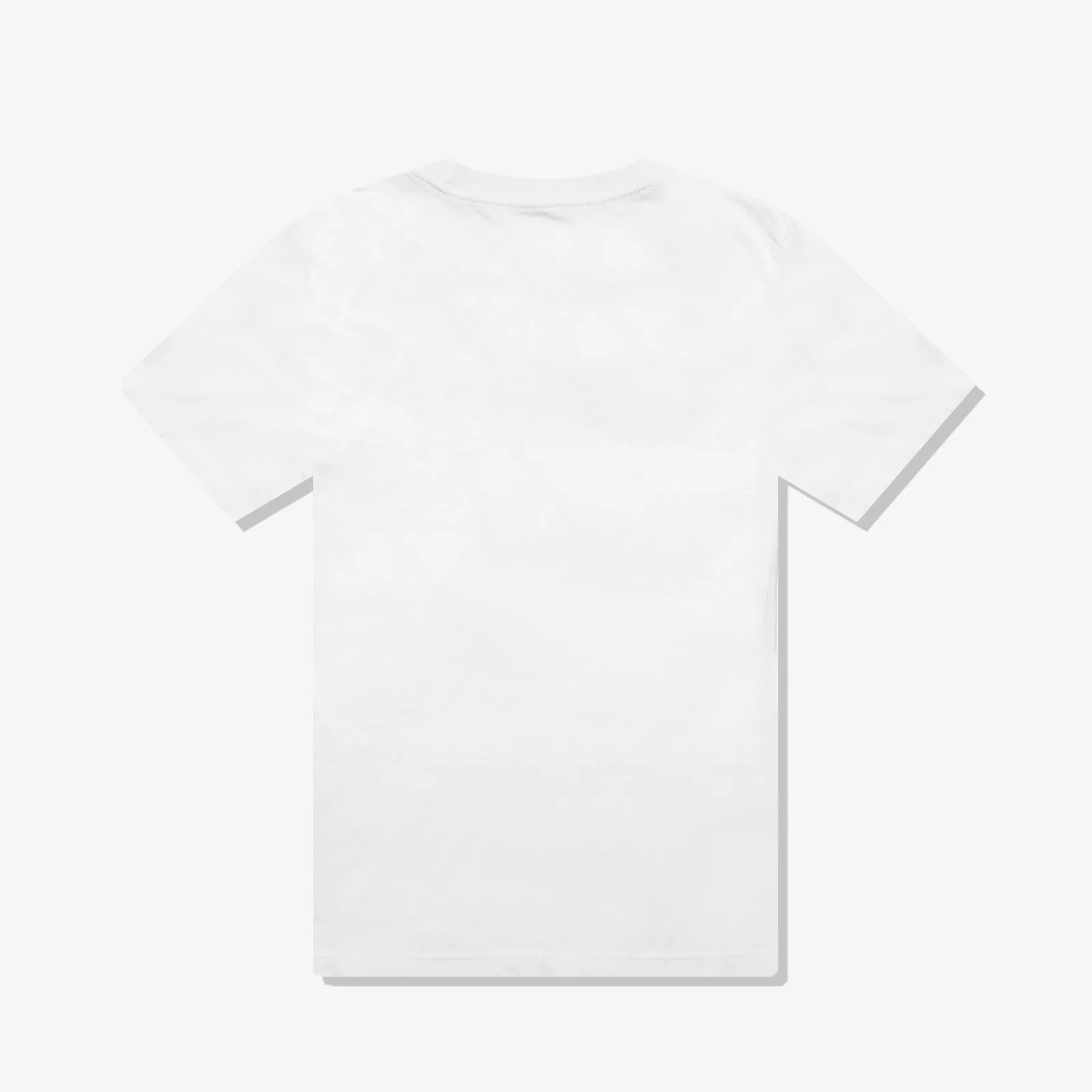 Chicago Bulls Vs Utah Jazz T-Shirt - White