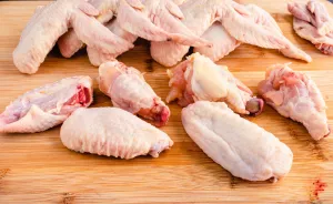 Chicken Wings - Wingettes or Drumettes