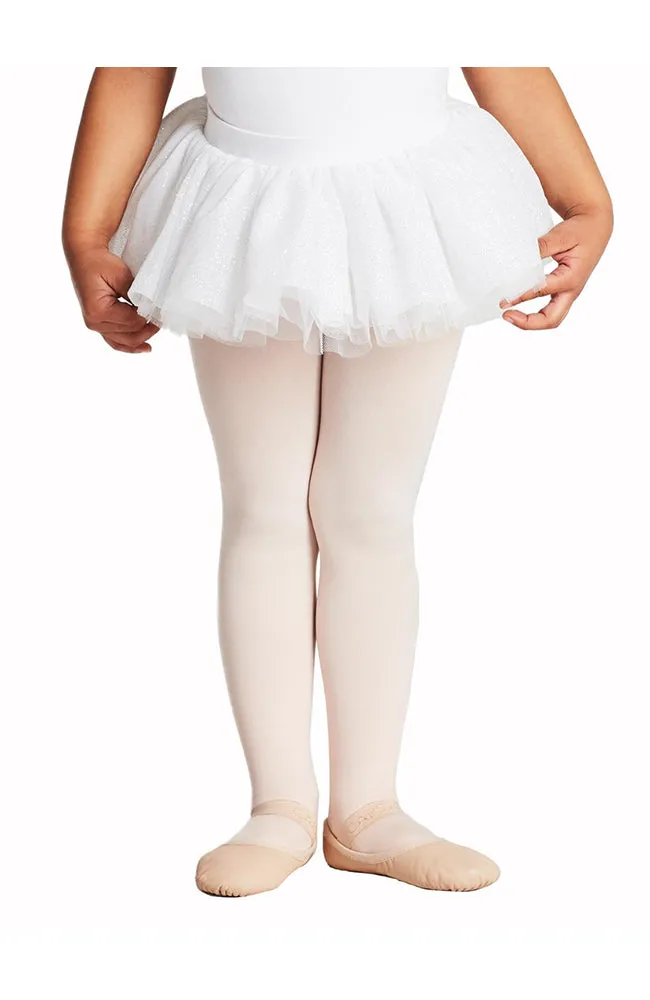Child Glitter Tutu