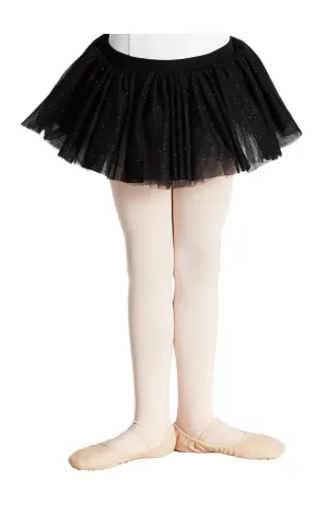Child Glitter Tutu