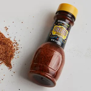 Chili Lime Salt