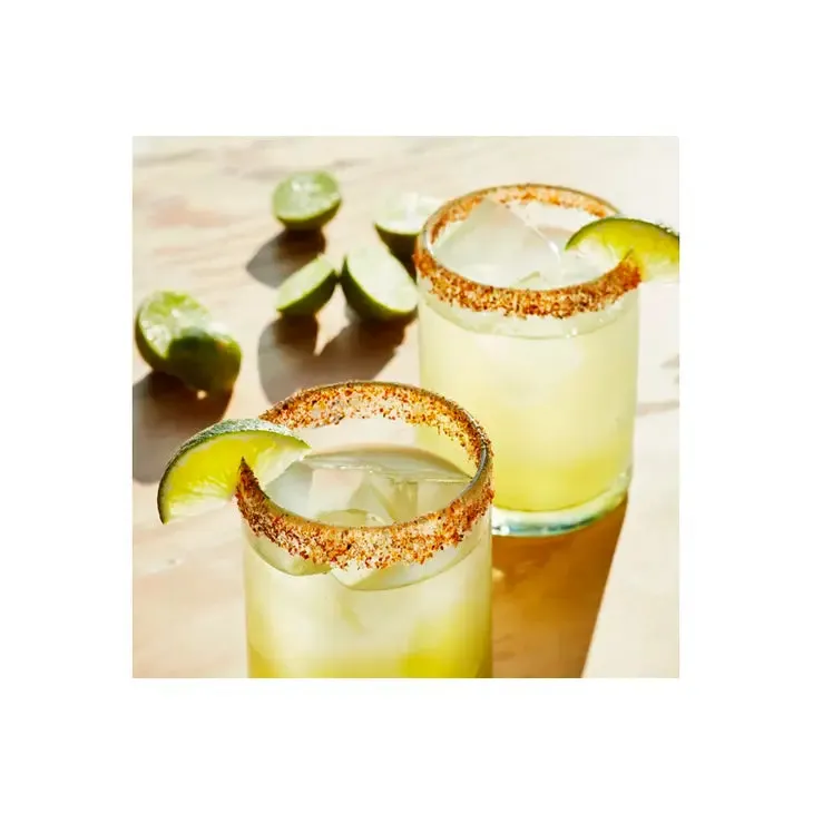 Chili Lime Salt