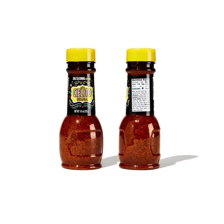 Chili Lime Salt
