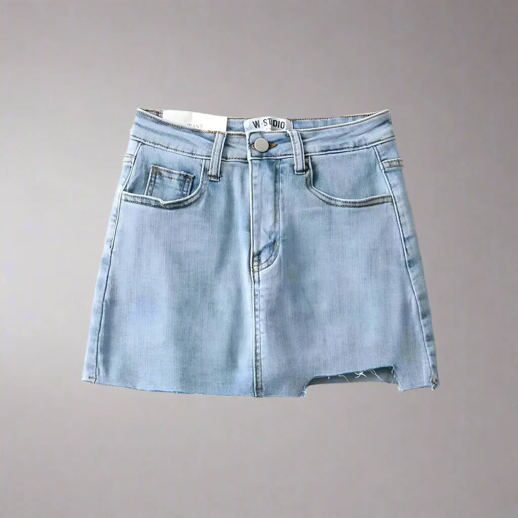 Chrissy - Skirt
