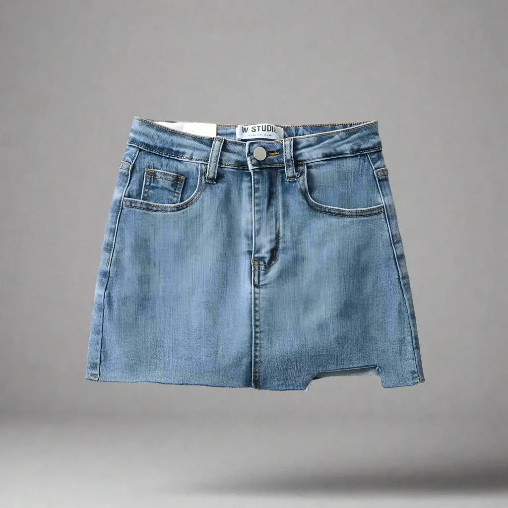 Chrissy - Skirt