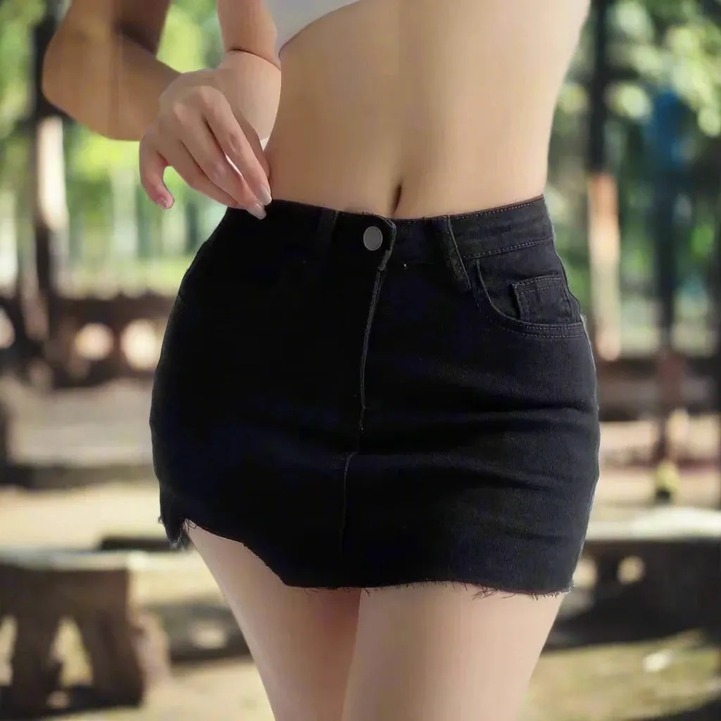 Chrissy - Skirt