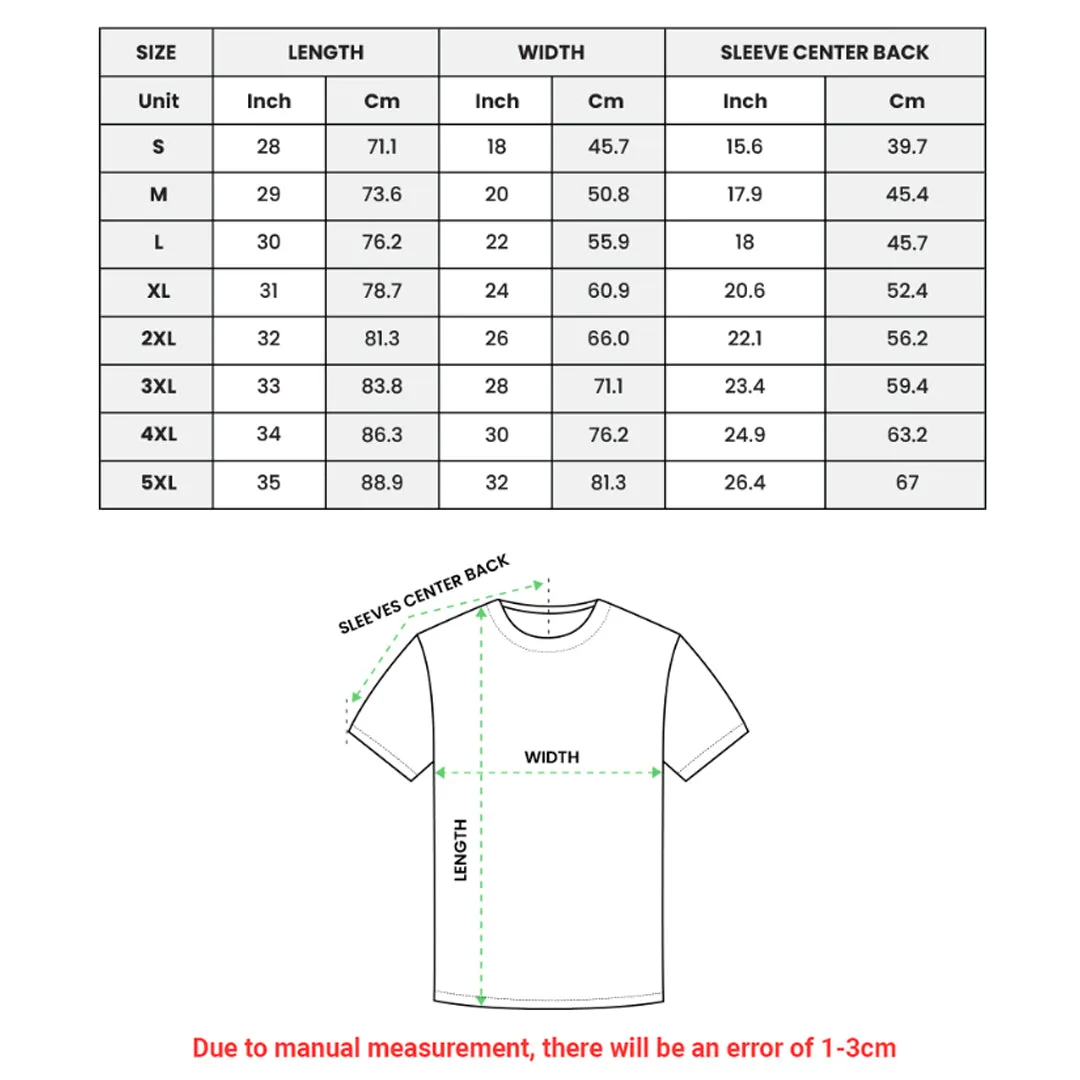 CHRISTIANARTBAG Personalized T-Shirt: Uncover the sacred meaning of your name - Personalized T-Shirt - CAB0125924.