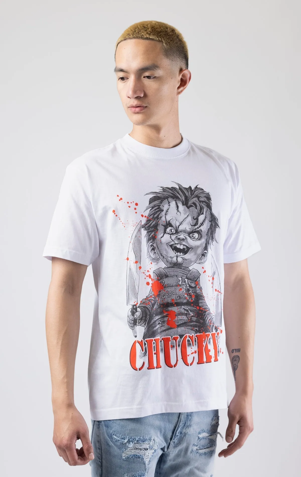 Chucky T-Shirts