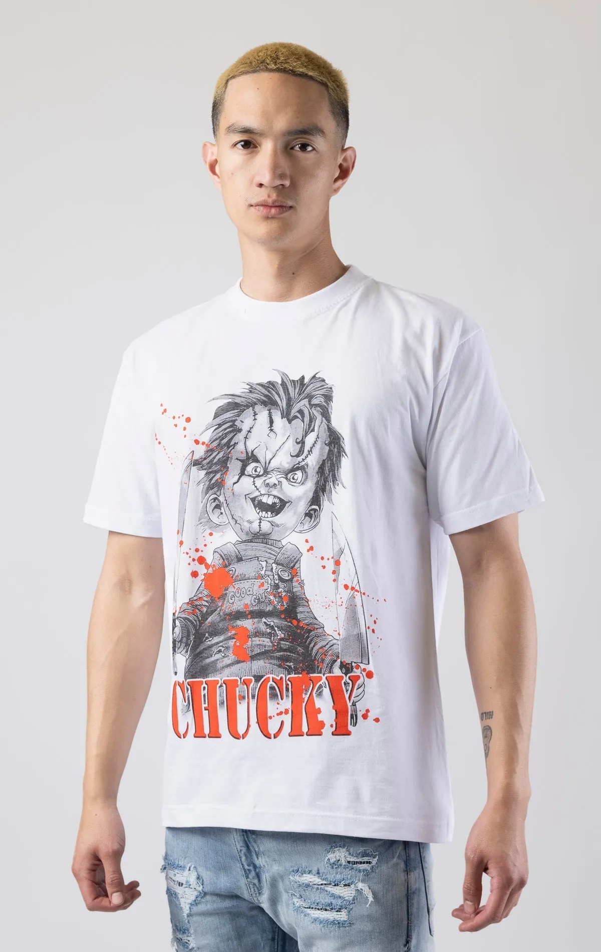 Chucky T-Shirts