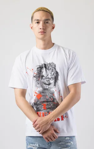 Chucky T-Shirts