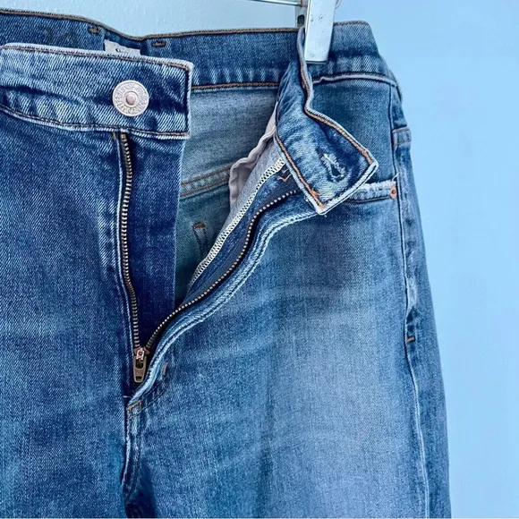 Citizens of Humanity Demy Crop jeans indigo size 32