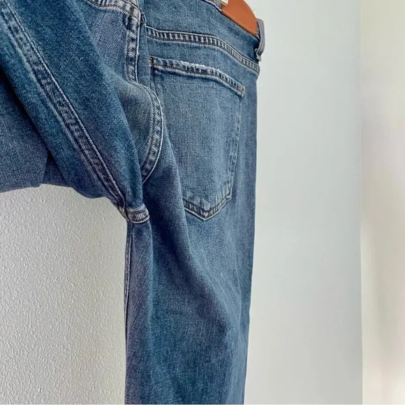 Citizens of Humanity Demy Crop jeans indigo size 32