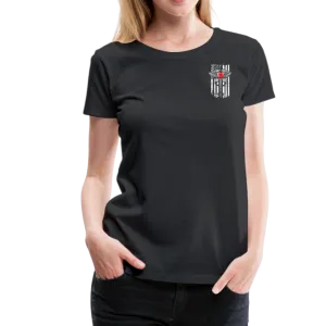 CK1821 Women’s Premium T-Shirt